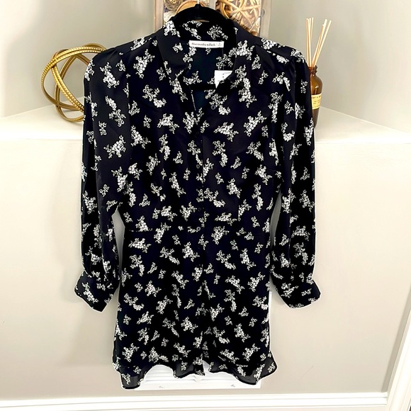 Abercrombie & Fitch Dresses & Skirts - Abercrombie & Fitch Dress